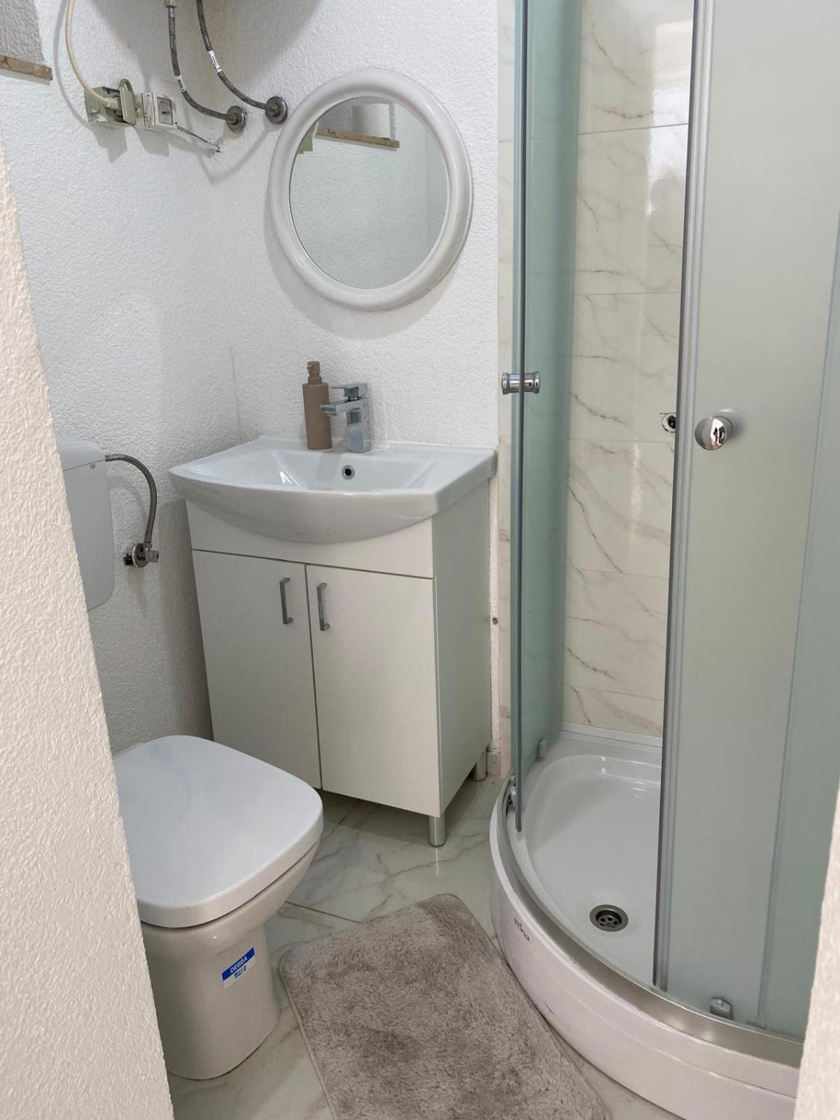 Apartmani Posusje Exterior foto